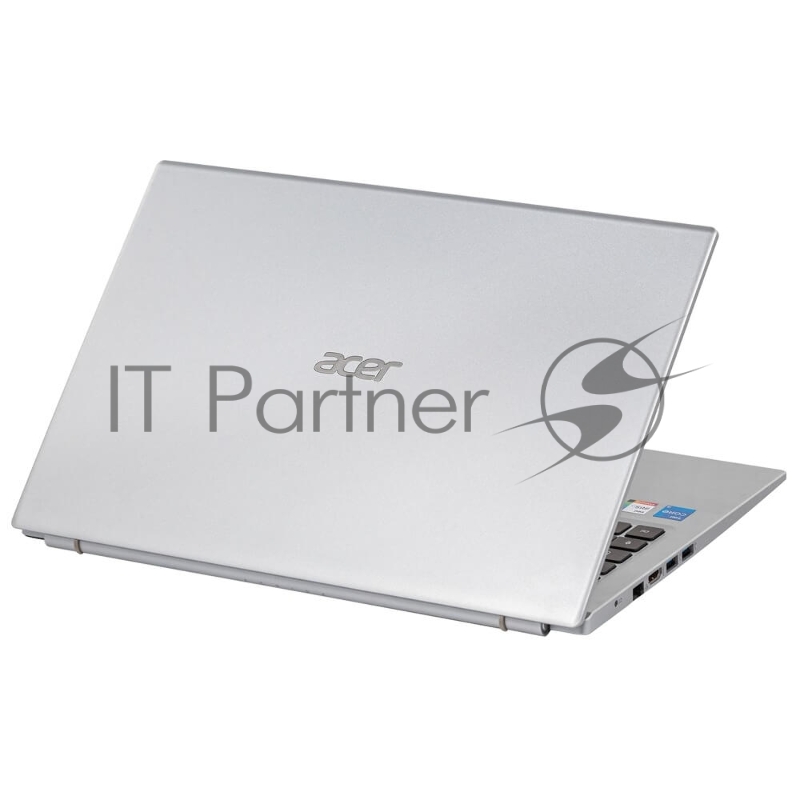 Ноутбук Acer ASPIRE 3 A315-58-5427 15.6 FHD, Intel Core i5-1135G7, 8Gb, 256GB SSD, No ODD, int., Win11, чёрный AZERTY