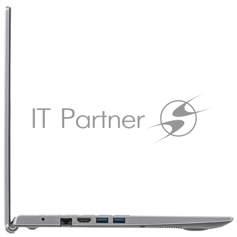 Ноутбук Acer ASPIRE 3 A315-58-5427 15.6 FHD, Intel Core i5-1135G7, 8Gb, 256GB SSD, No ODD, int., Win11, чёрный AZERTY