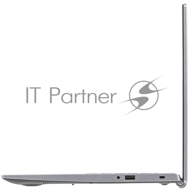 Ноутбук Acer ASPIRE 3 A315-58-5427 15.6 FHD, Intel Core i5-1135G7, 8Gb, 256GB SSD, No ODD, int., Win11, чёрный AZERTY