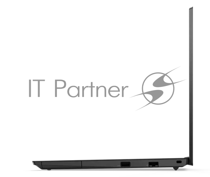 Ноутбук ThinkPad E15 Gen 2-ITU 15,6 FHD (1920x1080) AG 250N, i5-1135G7 2.4G, 8GB DDR4 3200, 256GB SSD M.2, Intel Graphics, WiFi,BT, HD Cam, 3cell 45Wh, 65W USB-C, KB ENG,Win 10P64 ENG,Black,1Y CI,1.7kg