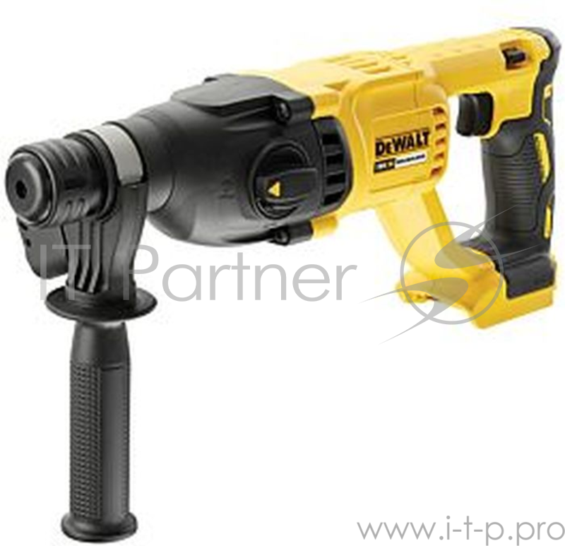 Перфоратор DeWalt DCH133N-XJ патрон:SDS-plus уд.:2.6Дж 18Вт аккум.