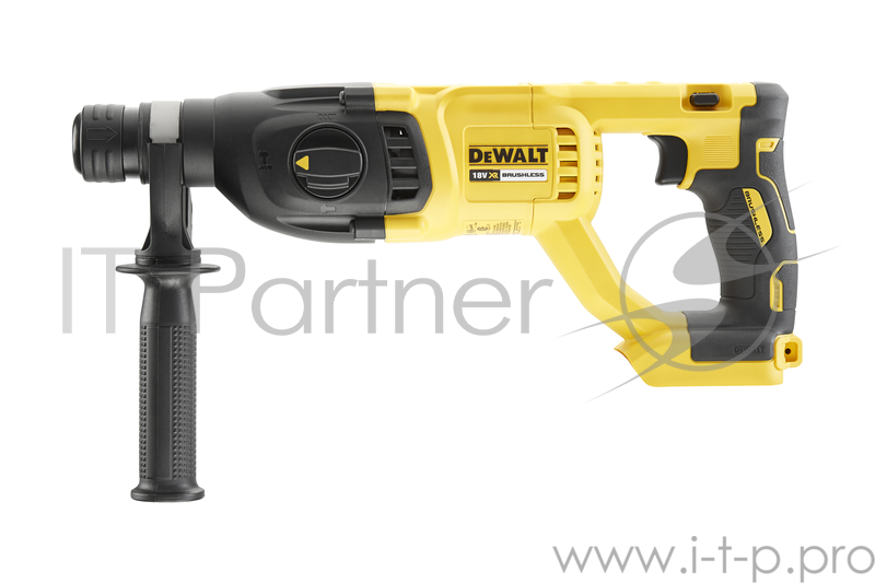 Перфоратор DeWalt DCH133N-XJ патрон:SDS-plus уд.:2.6Дж 18Вт аккум.