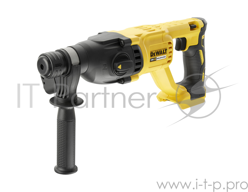 Перфоратор DeWalt DCH133N-XJ патрон:SDS-plus уд.:2.6Дж 18Вт аккум.