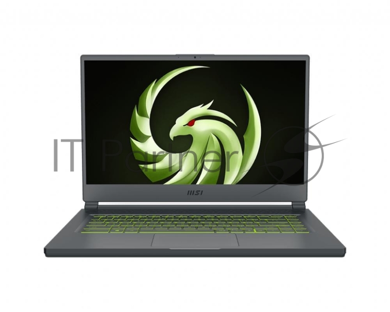 Ноутбук MSI DELTA 15 R7-5800H 15 16GB 1TB 9S7-15CK11-003
