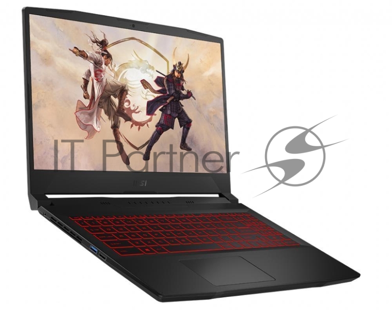 Ноутбук MSI GF66 CI5-11400H 15 16GB 512GB 9S7-158112-275