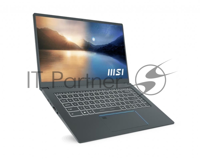 Ноутбук MSI PRESTIGE 15 CI7-1195G7 15 32GB/1TB 9S7-16S711-085