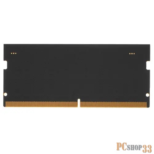 Модуль памяти ADATA DDR5 4800 SO-DIMM 1x8 ГБ (AD5S48008G-S)