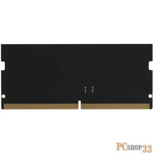 Оперативная память SODIMM ADATA DDR5 16GB 4800 1x16 ГБ (AD5S480016G-S)