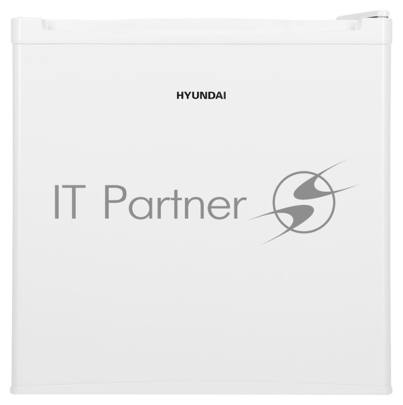 Холодильник Hyundai CO0542WT белый (однокамерный)