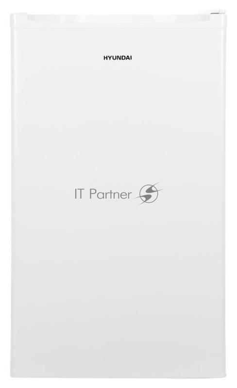Холодильник Hyundai CO1043WT белый (однокамерный)