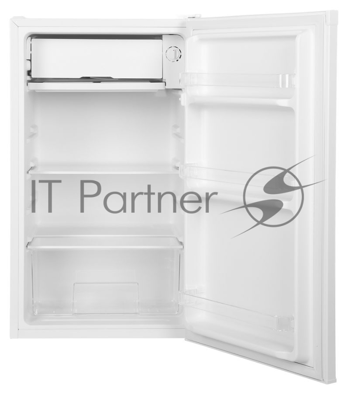 Холодильник Hyundai CO1043WT белый (однокамерный)