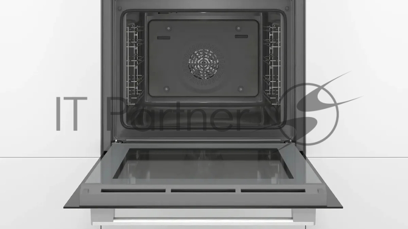 Электрический духовой шкаф BOSCH HBA533BW1