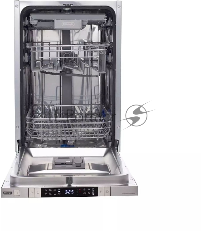 Посудомоечная машина DELONGHI DDW06S Supreme nova