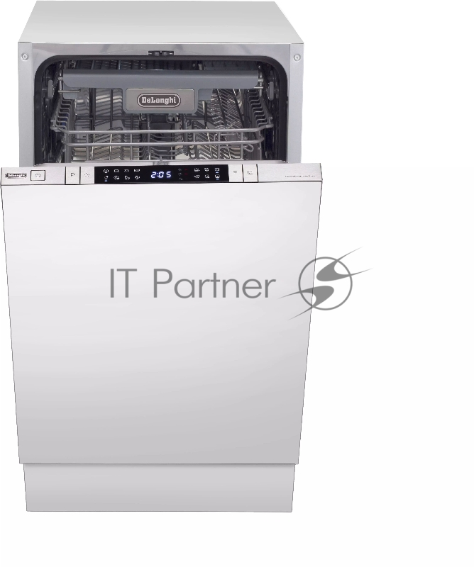 Посудомоечная машина DELONGHI DDW06S Supreme nova