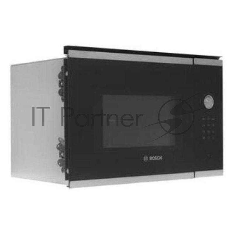 Микроволновая печь BOSCH BEL554M5S0M (BEL554MS0)