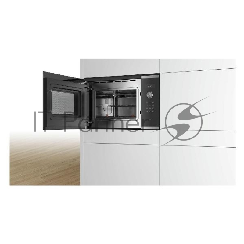 Микроволновая печь BOSCH BEL554M5S0M (BEL554MS0)