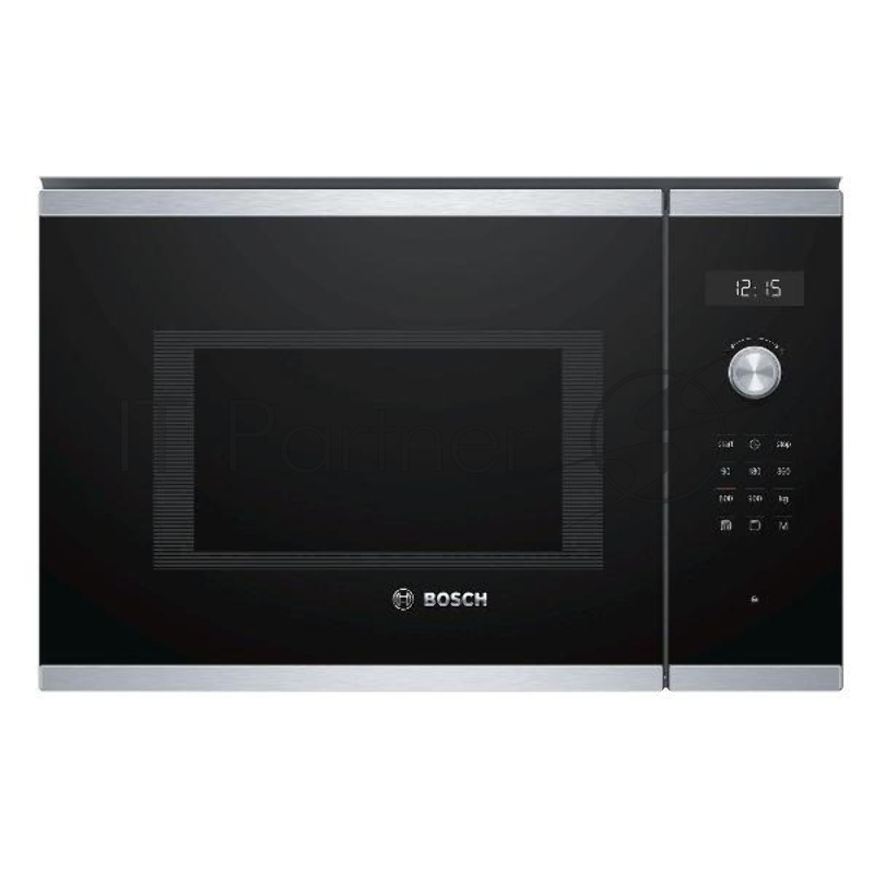 Микроволновая печь BOSCH BEL554M5S0M (BEL554MS0)