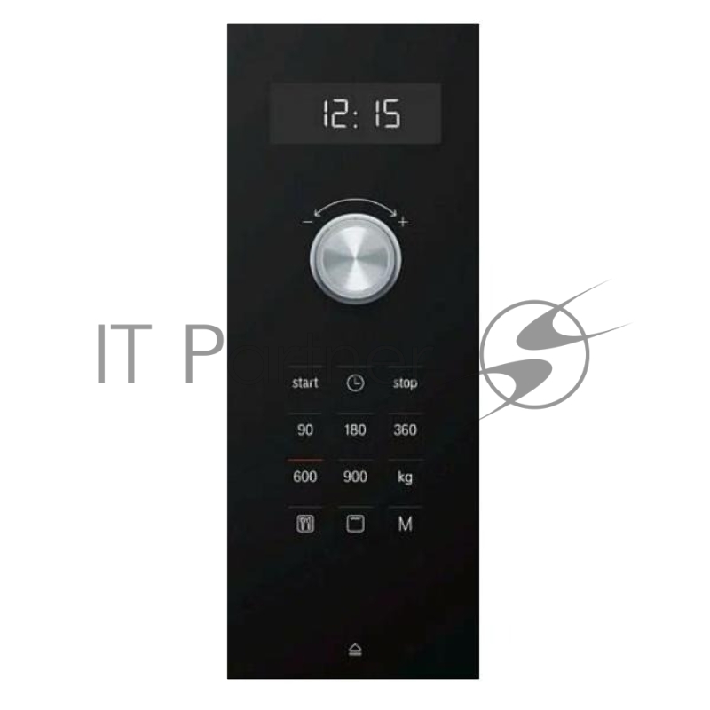 Микроволновая печь BOSCH BEL554M5S0M (BEL554MS0)