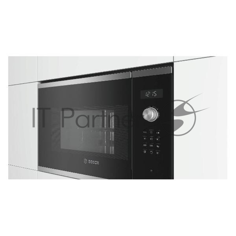 Микроволновая печь BOSCH BEL554M5S0M (BEL554MS0)