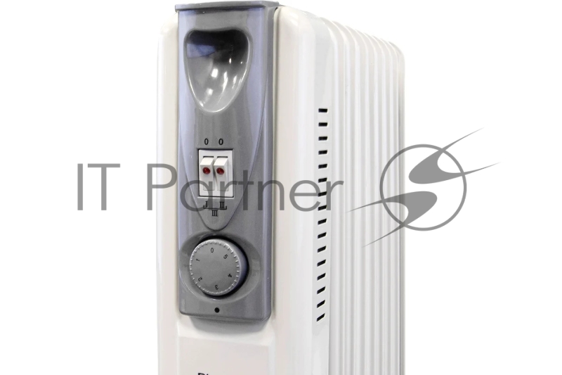 Масляный обогреватель Blackton Bt OH2111 White