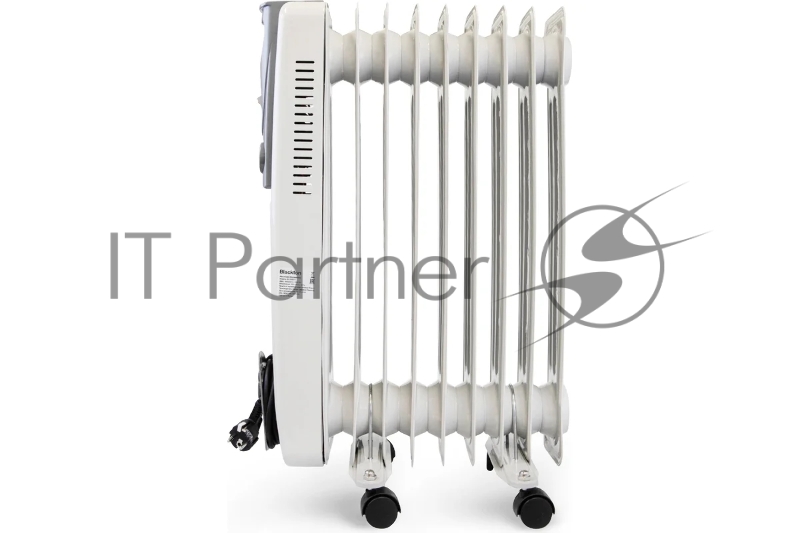 Масляный обогреватель Blackton Bt OH2111 White
