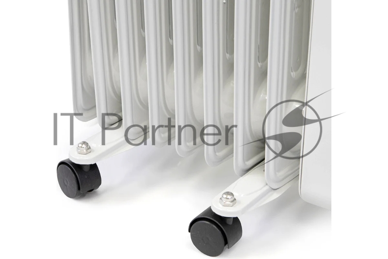 Масляный обогреватель Blackton Bt OH2111 White