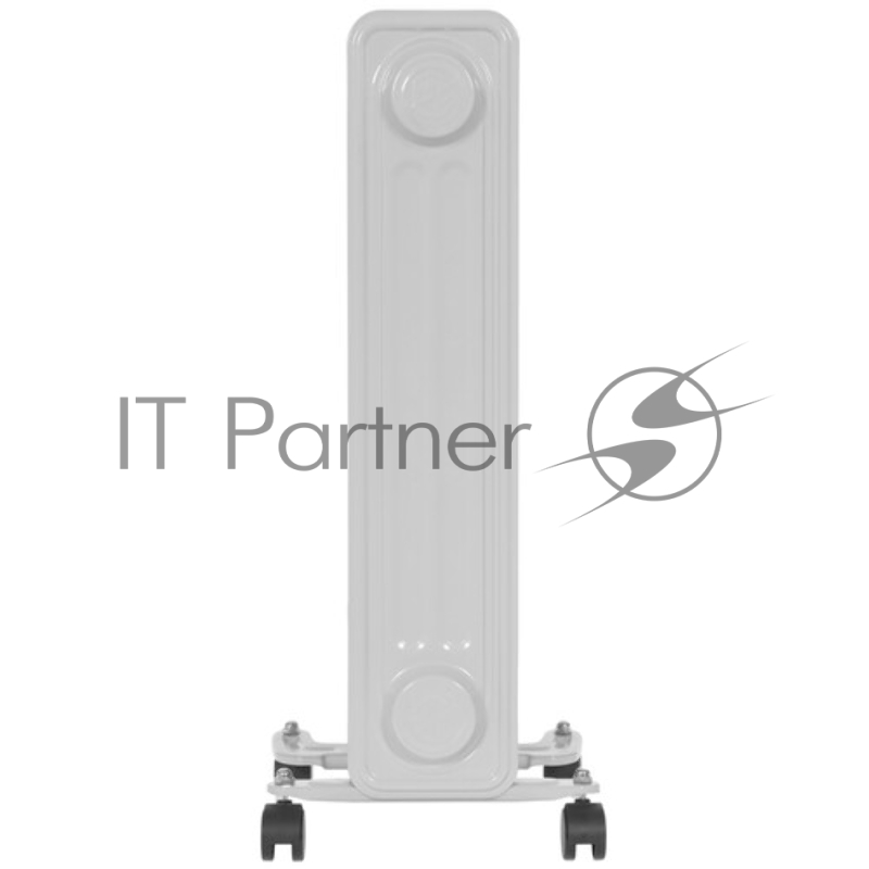 Масляный обогреватель Blackton Bt OH1110 White