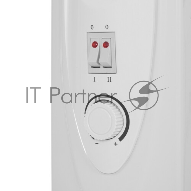 Масляный обогреватель Blackton Bt OH1110 White