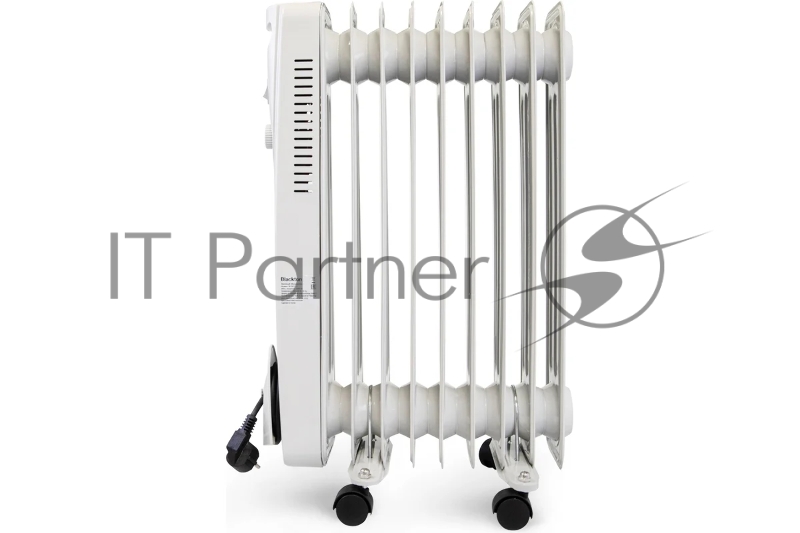 Масляный обогреватель Blackton Bt OH1111 White