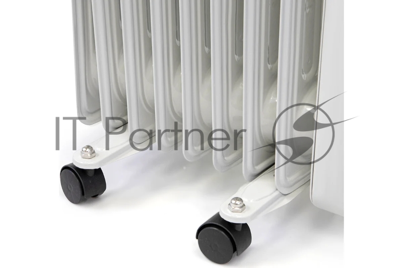 Масляный обогреватель Blackton Bt OH1111 White