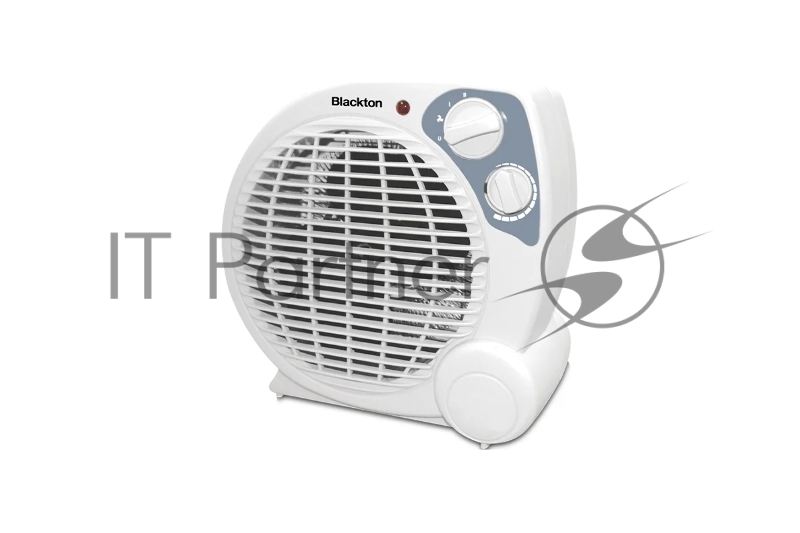 Тепловентилятор Blackton Bt FNH1112 White