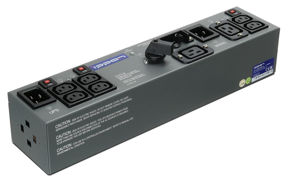 Принтер этикеток TT Citizen CL-S703