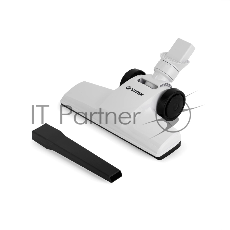 Пылесос Vitek Harmony VT-1831 (MC) белый/черный