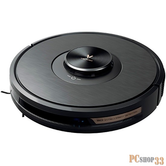 Робот-пылесос Viomi Robot Vacuum V5 Pro Black