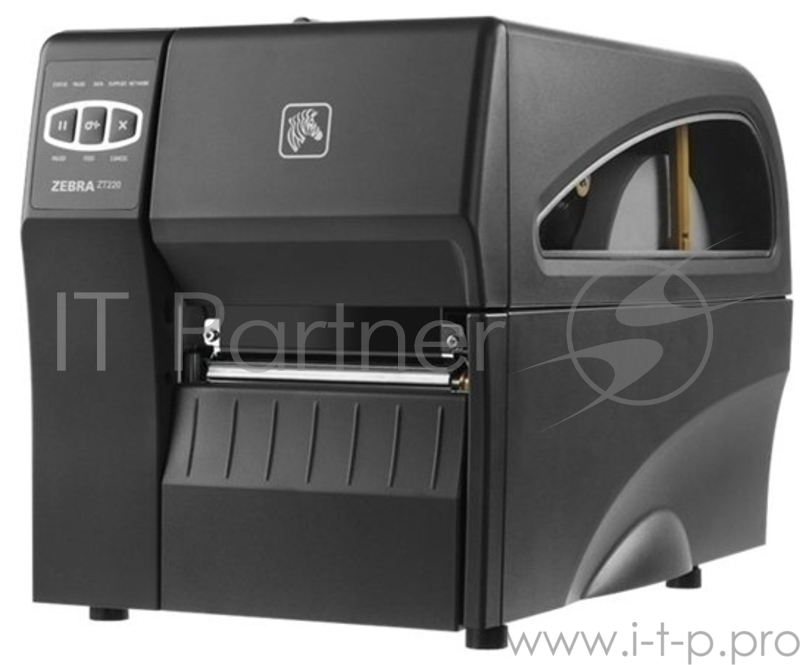 Принтер этикеток Zebra TT Printer ZT220 (ZT22042-T0E200FZ)