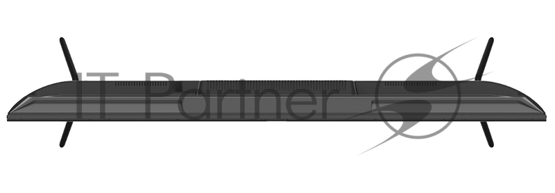 Телевизор HARPER 50U770TS NEW Frameless Official Android 9,0 2Gb RAM + 16Gb ROM