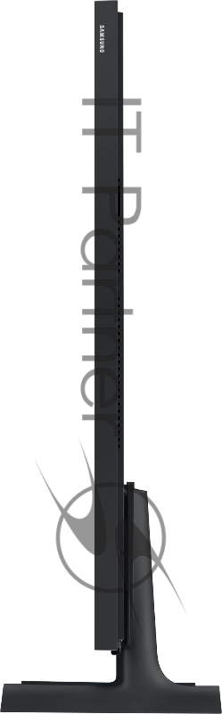 Телевизор QLED Samsung 43 QE43LS03BAUXRU The Frame черный 4K Ultra HD 50Hz DVB-T2 DVB-C DVB-S2 USB WiFi Smart TV (RUS)