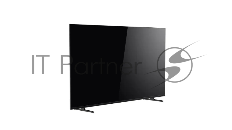 Телевизор 50 Horion 50FU-FDVB (UHD,DLED,DVB-T/T2,S/S2,2874so , Smart ,webos, Box speaker, black frame and base,Wifi/bluetooth)