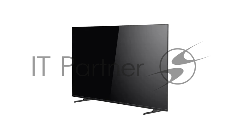 Телевизор 50 Horion 50FU-FDVB (UHD,DLED,DVB-T/T2,S/S2,2874so , Smart ,webos, Box speaker, black frame and base,Wifi/bluetooth)