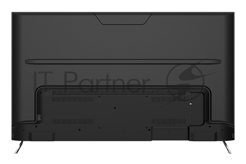 Телевизор HARPER 65Q850TS NEW QLED METAL FRAME Ultra Slim AOSP 11 1,5Gb + RAM, 8Gb ROM with Bluetooth RC