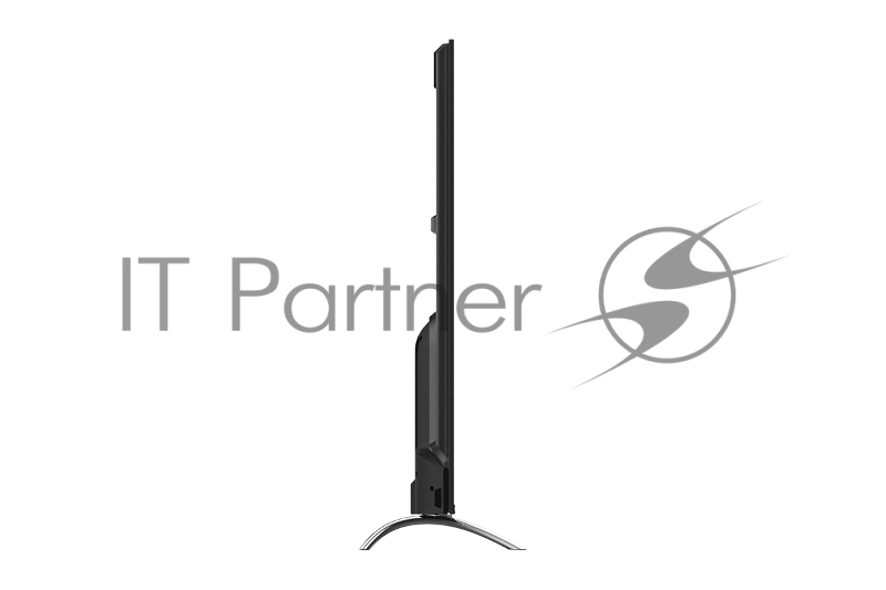 Телевизор HARPER 65Q850TS NEW QLED METAL FRAME Ultra Slim AOSP 11 1,5Gb + RAM, 8Gb ROM with Bluetooth RC