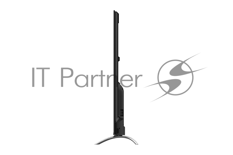 Телевизор HARPER 65Q850TS NEW QLED METAL FRAME Ultra Slim AOSP 11 1,5Gb + RAM, 8Gb ROM with Bluetooth RC