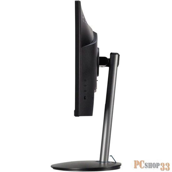 Монитор LCD Nitro XF243YPbmiiprx 23.8 16:9 1920х1080(FHD) IPS, nonGLARE, 165 Гц, 250cd/m2, H178°/V178°, 1000:1, 100M:1, 16.7M, 2ms, VGA, 2xHDMI, DP, Height adj, Pivot, Tilt, Swivel, Speakers, 3Y, Black