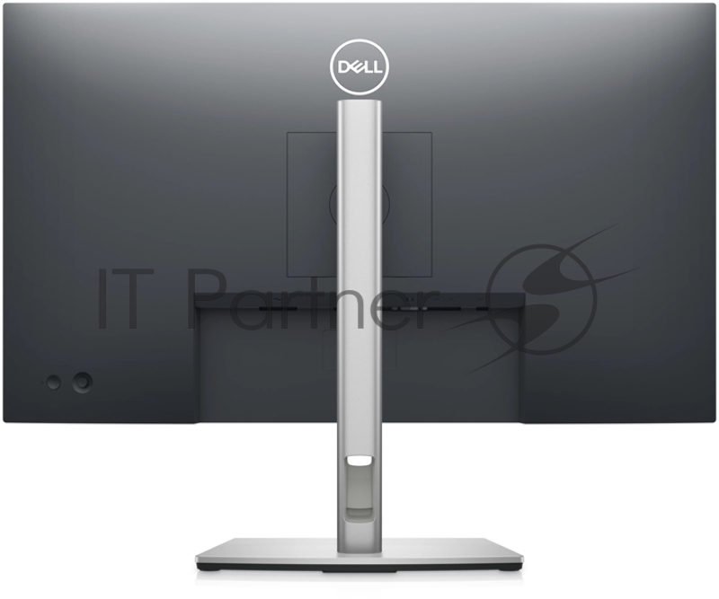 Монитор Dell 27 P2722H черный IPS LED 8ms 16:9 HDMI матовая HAS Pivot 1000:1 300cd 178гр/178гр 1920x1080 D-Sub DisplayPort FHD USB 6.77кг