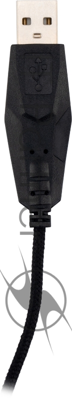 Мышь SunWind SW-M710G черный оптическая (3200dpi) USB для ноутбука (7but)