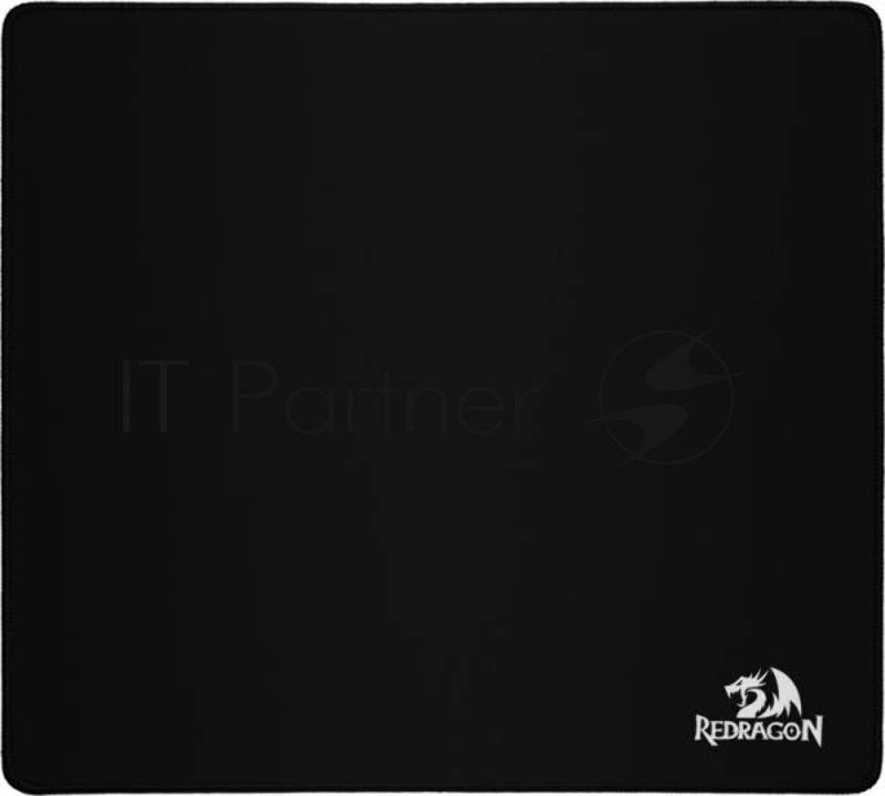Коврик для мышки DEFENDER FLICK L 400?450?4 MM REDRAGON 77989