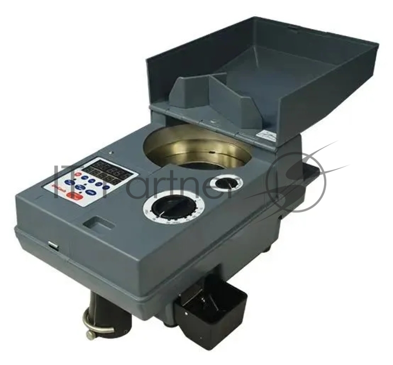 Сортировщик монет DoCash 903 рубли