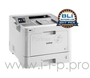 Принтер лазерный цветной Brother HLL-9310CDWR