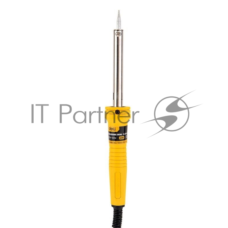 Паяльник Deli DL8830 (30 Вт)