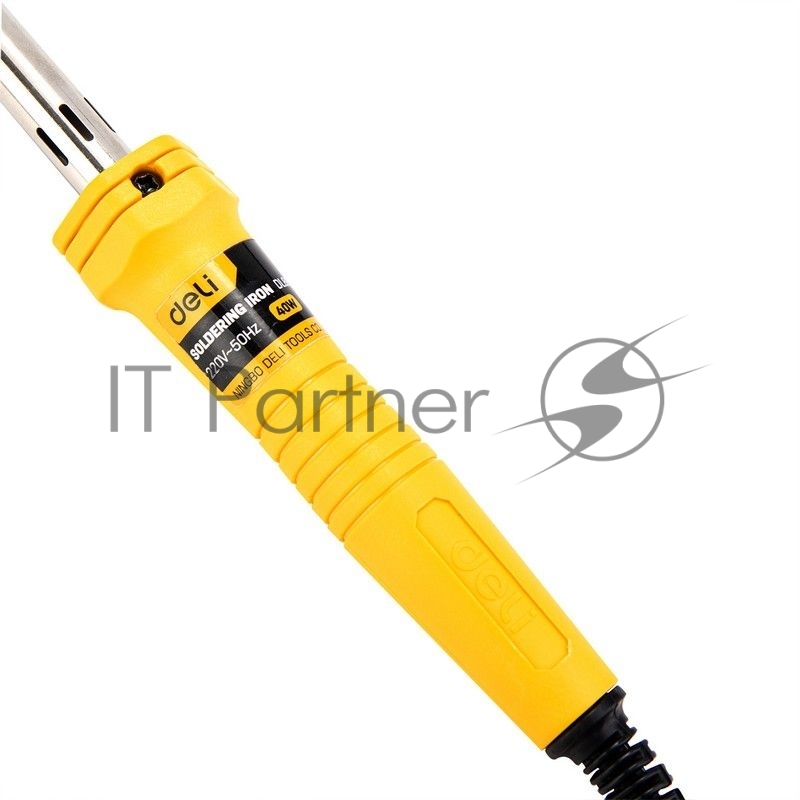 Паяльник Deli DL8840 (40 Вт)